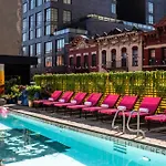 Sixty Les 4* New York
