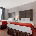 Hotel Comfort & Near Stadium