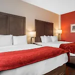 Comfort & Near Stadium New York