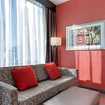 Hotel Comfort & Near Stadium 4*