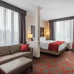 Comfort & Near Stadium 4* New York