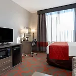Hotel Comfort & Near Stadium