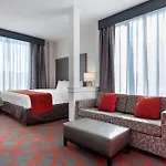 Hotel Comfort & Near Stadium