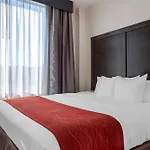 Comfort & Near Stadium Hotel 4*