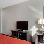 Comfort & Near Stadium New York