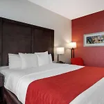 Comfort & Near Stadium New York