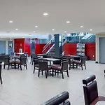 Hotel Comfort & Near Stadium 4*
