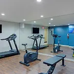 Comfort & Near Stadium Hotel New York
