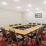 Hotel Comfort & Near Stadium New York