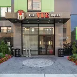 The Vue Hotel, Ascend Hotel Collection