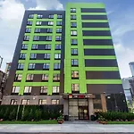 The Vue Hotel, Ascend Hotel Collection