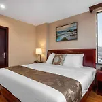 Hotel The L New York