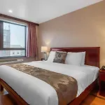 The L Hotel