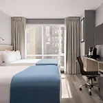 Hotel Wingate By Wyndham Midtown South/5th Ave
