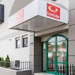 Hotel Econo South Ozone Park 2*
