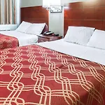 Econo South Ozone Park Hotel 2*