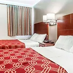 Hotel Econo South Ozone Park 2*