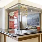 Econo Lodge South Ozone Park