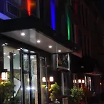 Quality Inn Near Sunset Park