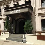 Park West 3* New York