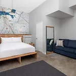 The Baltic 3* New York
