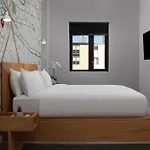 The Baltic Hotel New York