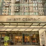 Hyatt Centric Midtown 5th Avenue Hotel 4*