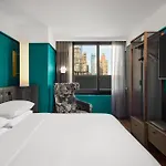 Hyatt Centric Midtown 5th Avenue 4*
