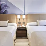 Hotel Riu Plaza Manhattan Times Square New York