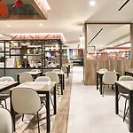 Riu Plaza Manhattan Times Square 4*
