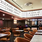 Riu Plaza Manhattan Times Square Hotel