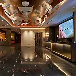 Riu Plaza Manhattan Times Square 4* New York