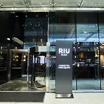 Riu Plaza Manhattan Times Square 4*