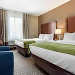 Comfort & Near Jfk Air Train 3*