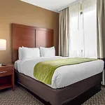 Comfort & Near Jfk Air Train Hotel