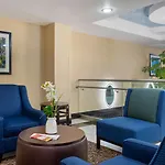 Comfort Inn & Suites Near Jfk Air Train