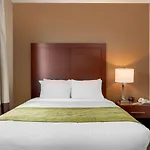 Hotel Comfort & Near Jfk Air Train