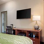 Comfort & Near Jfk Air Train Hotel