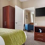 Comfort & Near Jfk Air Train 3* New York