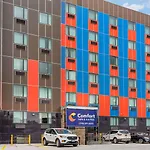 Comfort Inn & Suites Near Jfk Air Train