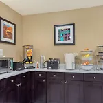 Comfort & Near Jfk Air Train Hotel New York