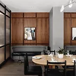 Arlo Midtown 4* New York
