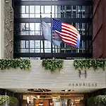 Hotel Hendricks