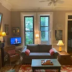 Brownstone Loft 30 Day Bookings Apartment *