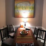 Apartment Brownstone Loft 30 Day Bookings New York
