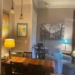 Apartment Brownstone Loft 30 Day Bookings