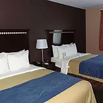 Travelodge By Wyndham Queens Hotel 3*
