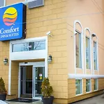 Hotel Travelodge By Wyndham Queens 3*