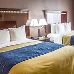 Travelodge By Wyndham Queens New York