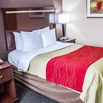 Travelodge By Wyndham Queens 3* New York